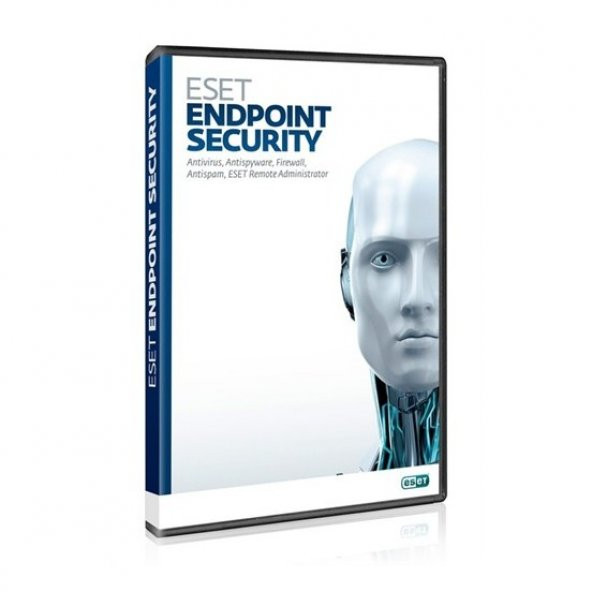 Eset Endpoint Protection Advanced 1 Server + 5 Kullanıcı 3 Yıl
