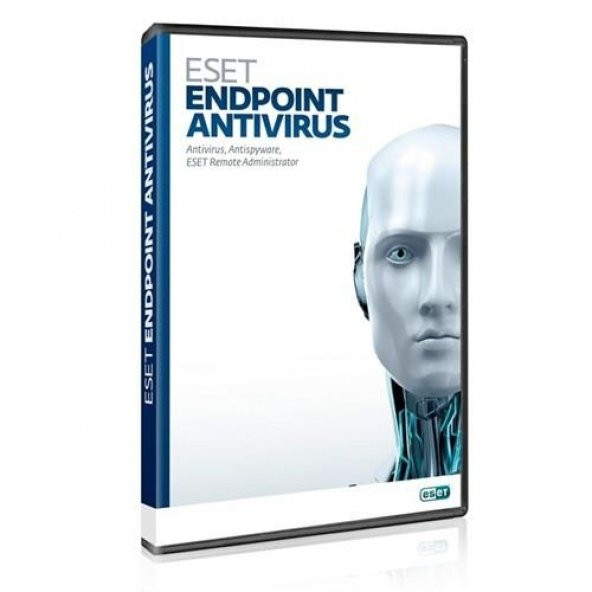 Eset Endpoint Protection Advanced 1 Server + 15 Kullanıcı 1 Yıl