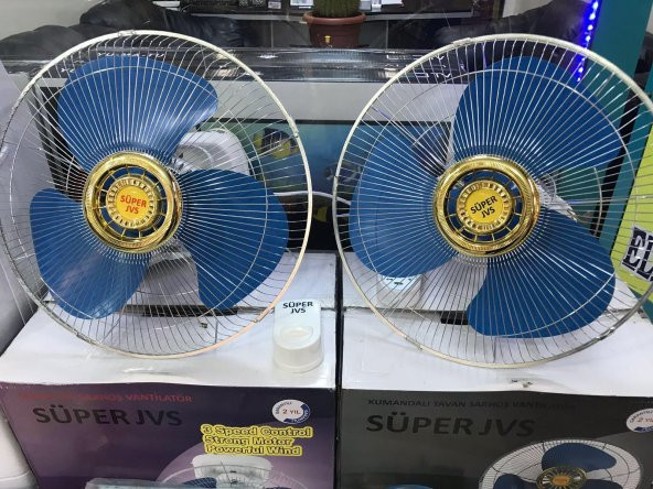 vantilatör , tavan tipi  mevlana