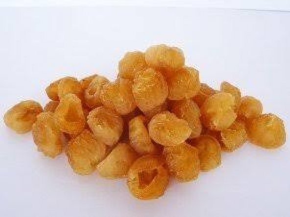 LONGAN EJDER GÖZÜ MEYVESİ AĞACI TOHUMU - 2