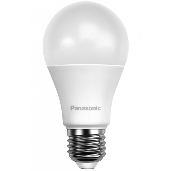 Panasonic 8.5 W 60 W 6500K LED Ampul E-27 Duy Beyaz Işık