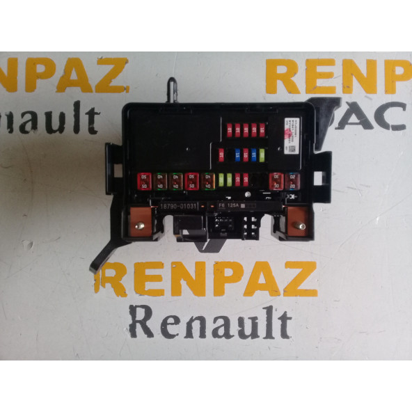 HYUNDAİ İ20 SİGORTA KUTUSU H1JC0061 - 91941-1J200 BYH65-65201
