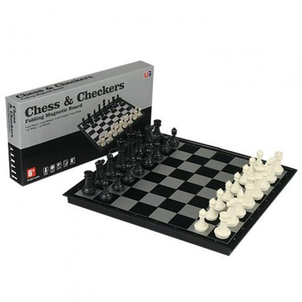 Chess satranç