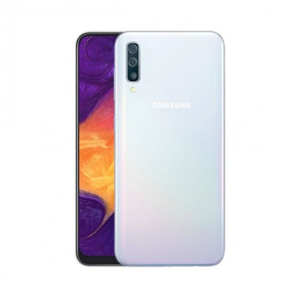 SAMSUNG GALAXY A50 / 128 GB / 2 YIL TECHNOPHONE SERVİS GARANTİLİ - 2