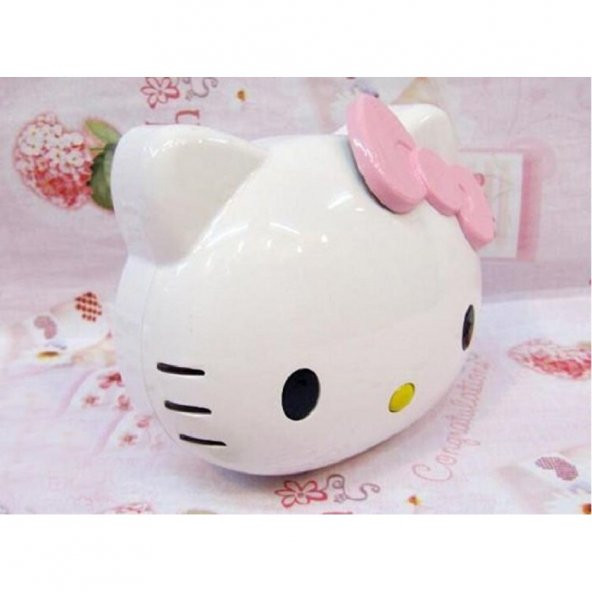 Hello Kitty Powerbank 8800mah - 2