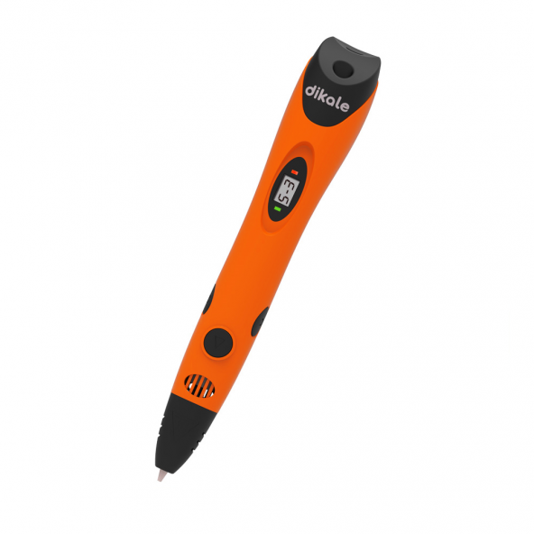 3D Kalem, 3D Yazıcı Kalem SchoolPen - 4