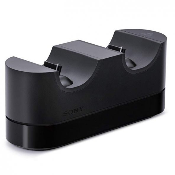 Sony PS4 DualShock 4 Charging Station İkili Şarj İstasyonu - 5