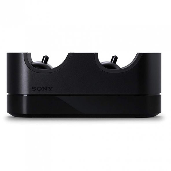 Sony PS4 DualShock 4 Charging Station İkili Şarj İstasyonu - 6