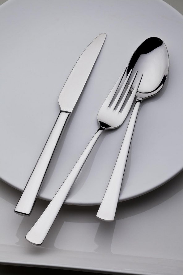 Yiğitsan Marmaris Çay Kaşık 6lı