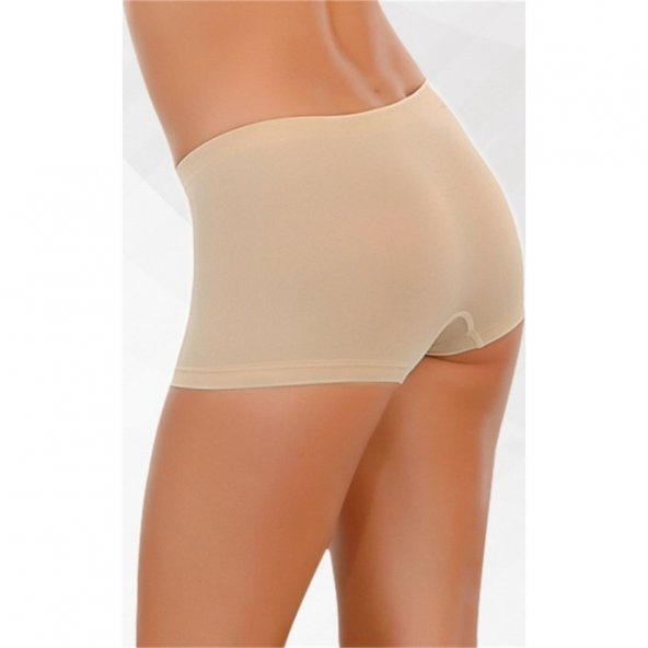 Form Time 2002 Bayan Boxer Korse - 3