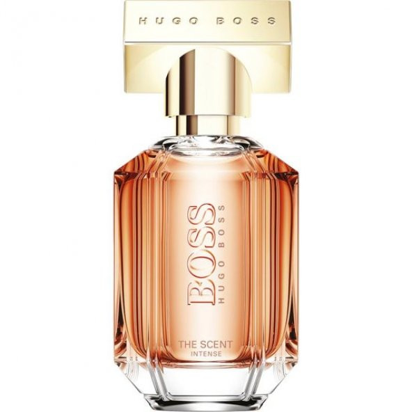 Hugo Boss The Scent Intense Her EDP 50 ml Kadın Parfüm