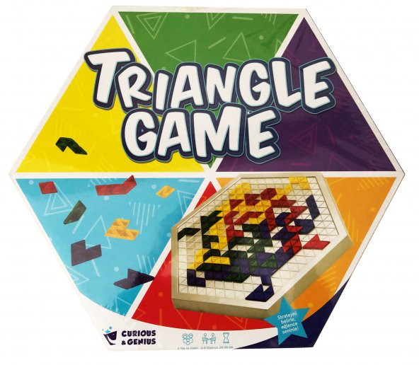 Triangle Game