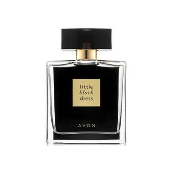 Avon Little Black Dress Edp 30 Ml Bayan Parfüm