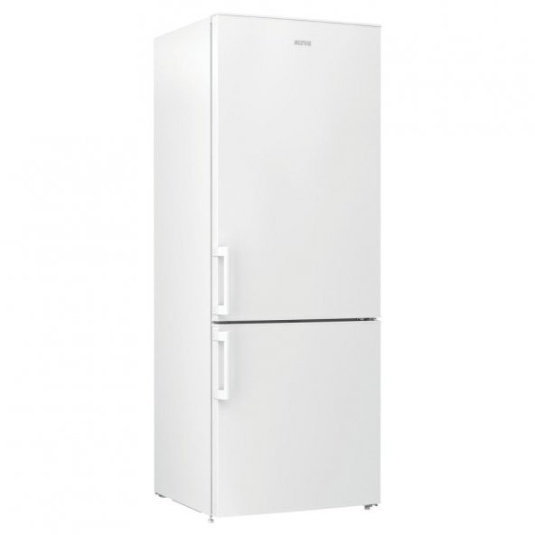 Altus ALK 470 N A+ 520 lt No-Frost Buzdolabı - 2