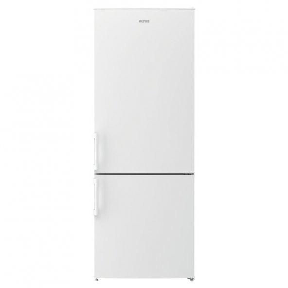 Altus ALK 470 N A+ 520 lt No-Frost Buzdolabı - 3