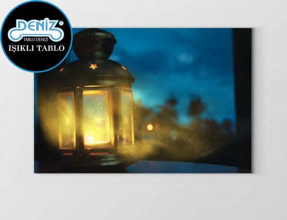 Işıklı Lamba Tablosu