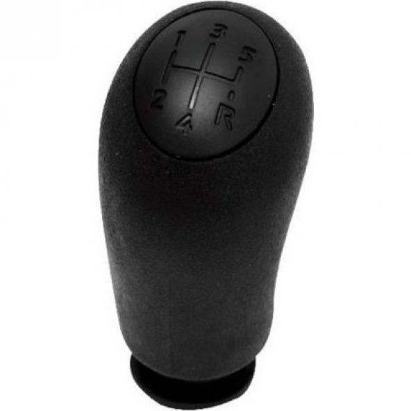 VİTES TOPUZU  RENAULT  CLIO 3    SİYAH KAPAK  8200079112