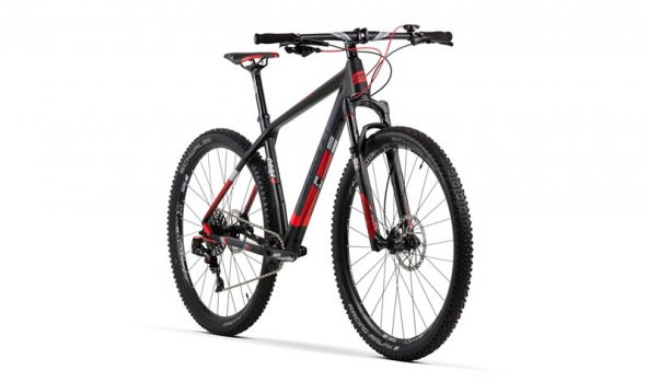 Sedona Code 9 Custom Gx1 Dağ Bisikleti