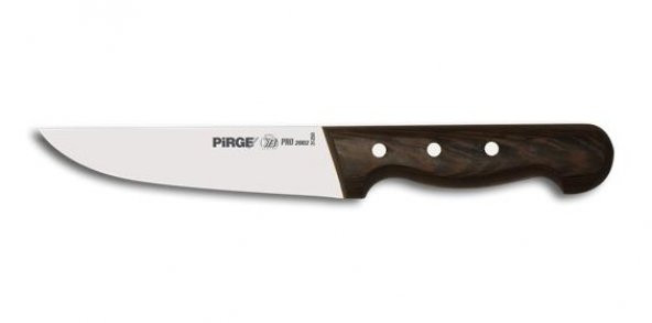 Pirge Venge Kurbanlık Kasap Bıçak (12cm)