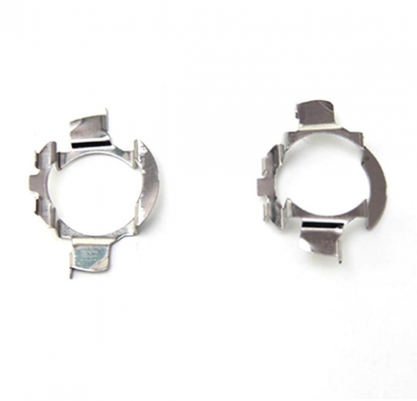 Glanz BMW F20 Led Xenon H7 Sabitleme Montaj Aparatı - 3
