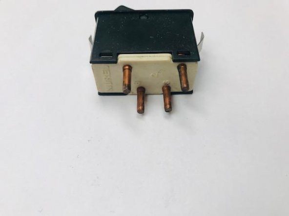 KALORİFER ANAHTARI ÜNİVERSAL - 2