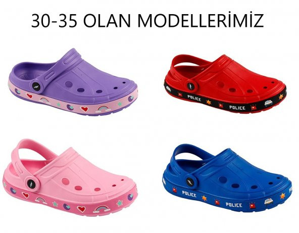 DAXTORS ORTOPEDİK GÜNLÜK BAYAN/ERKEK TERLİK - 10