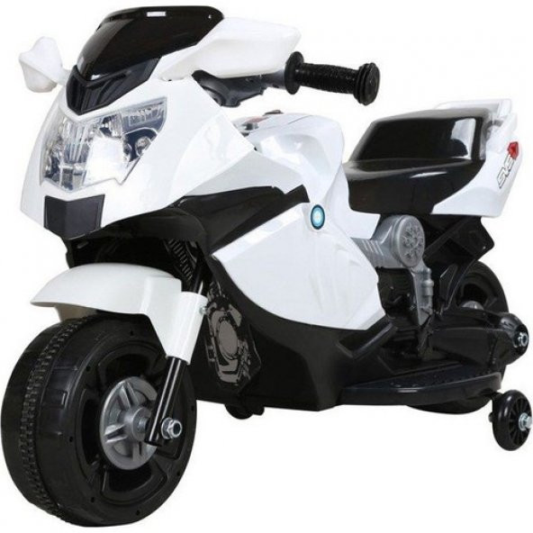 Babyhope GTM88 Akülü Motor 6V - 3