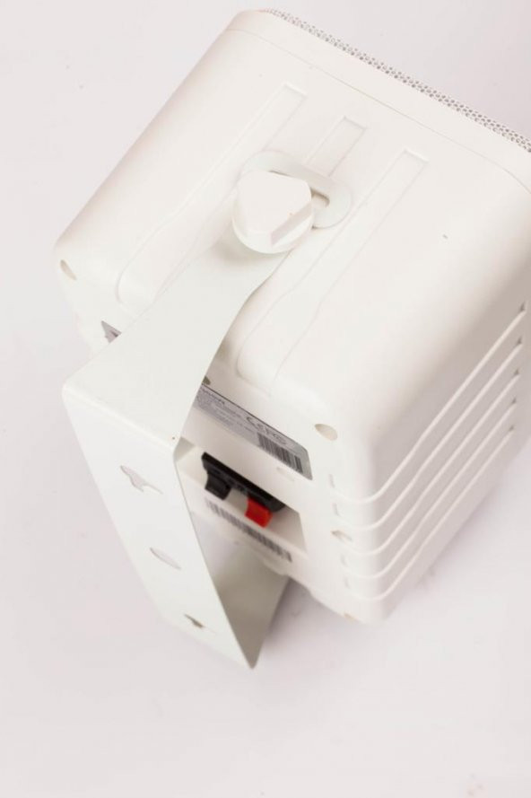 Westa WM-305W Duvar Tipi Hoparlor 100W/8 OHM TEK ADET - 4
