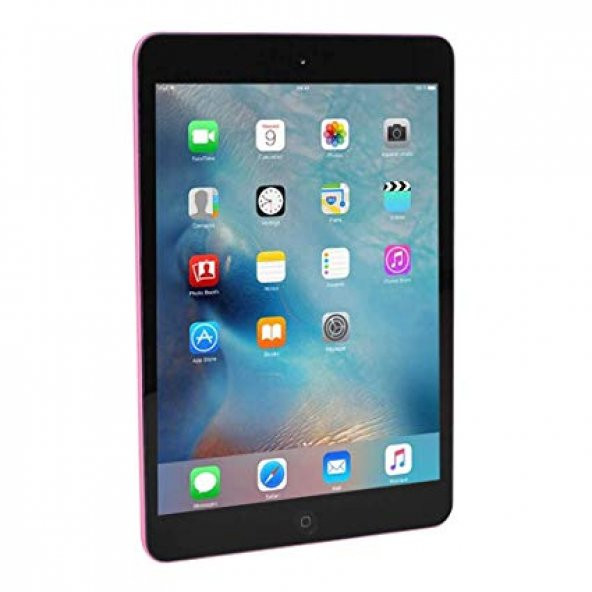 Apple iPad Mini 2 4G+WIFI (Yenilenmiş) - 2