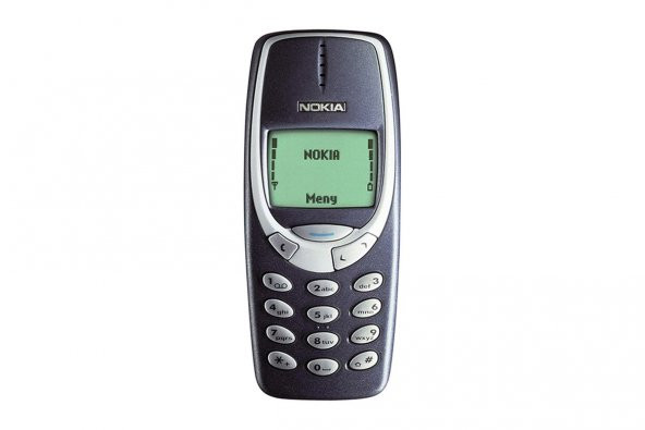 Nokia 3310 Cep Telefonu (Yenilenmiş)