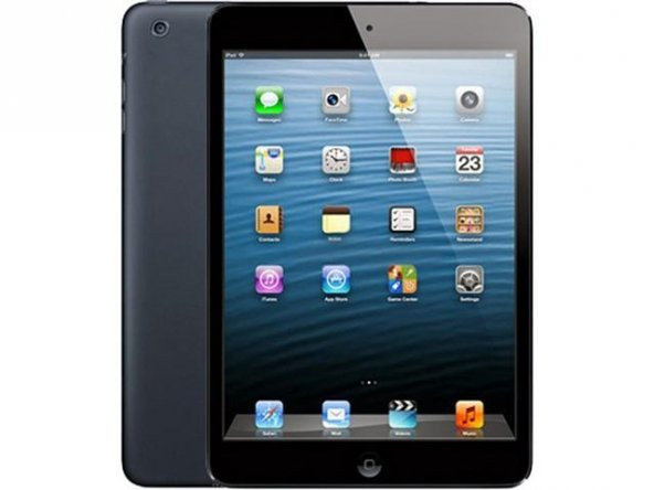 Apple iPad Mini 2 4G+WIFI (Yenilenmiş) - 4