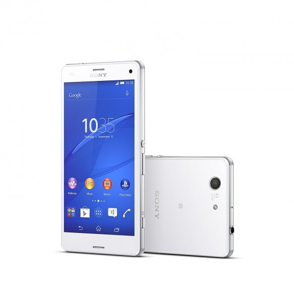 Sony Xperia Z3 (Yenilenmiş) - 4