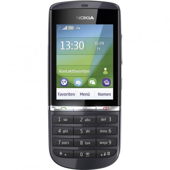 Nokia 300 Cep Telefonu (Yenilenmiş)