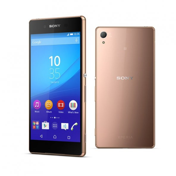 Sony Xperia Z3 (Yenilenmiş) - 6