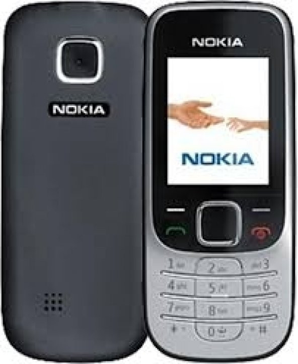 Nokia 2330 Cep Telefonu ( Yenilenmiş )
