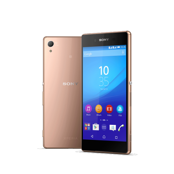 Sony Xperia Z3 (Yenilenmiş) - 8