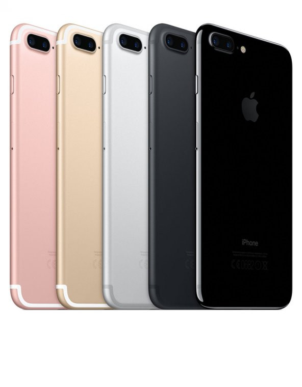 Apple iPhone 7 Plus 32 GB (Yenilenmiş) - 6