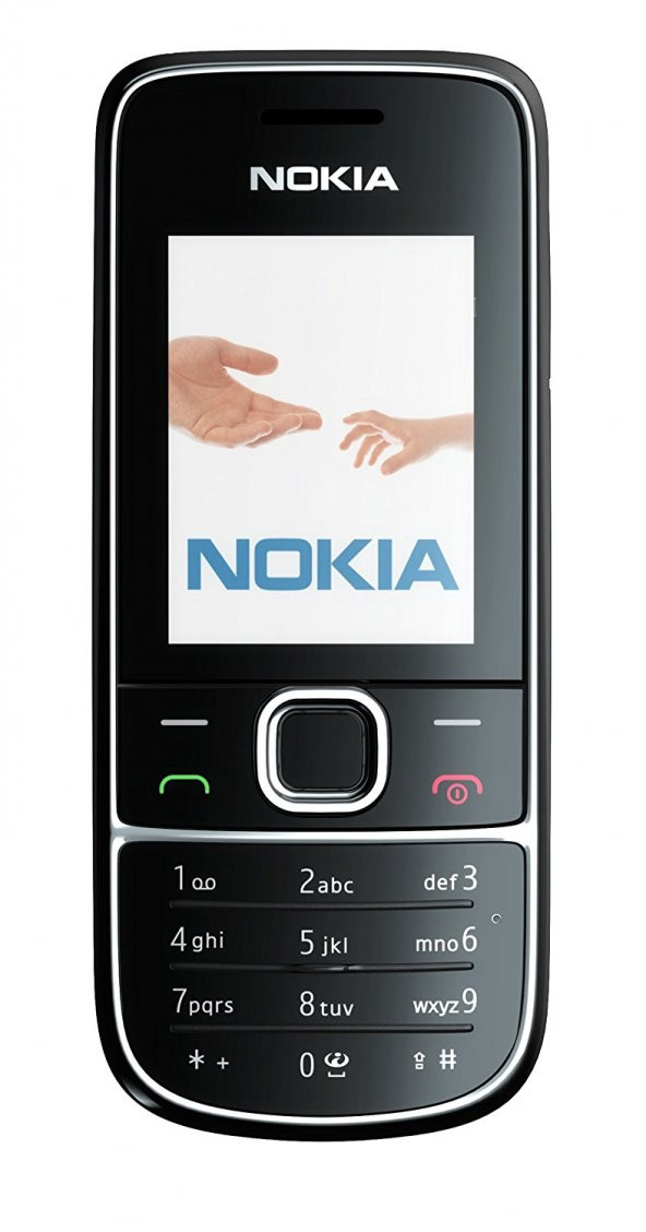 Nokia 2700 Cep Telefonu ( Yenilenmiş )