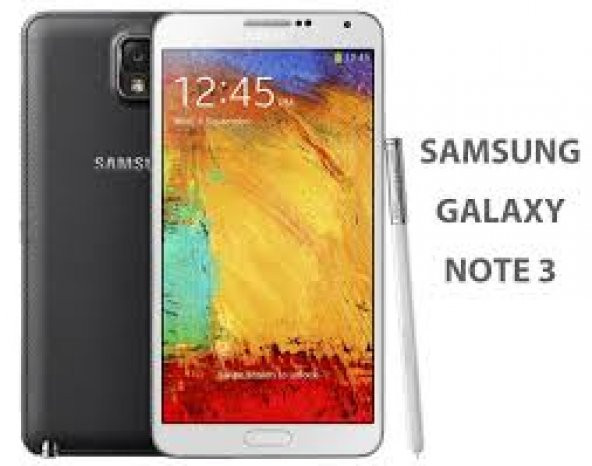 Samsung Galaxy Note 3 Yenilenmiş Cep Telefonu - 4