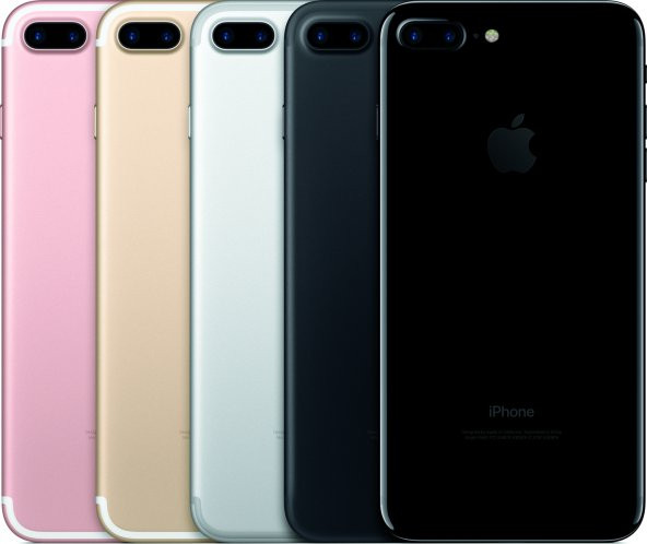 Apple iPhone 7 Plus 32 GB (Yenilenmiş) - 7