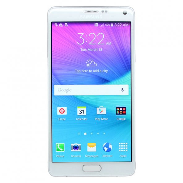 Samsung Galaxy Note 4 Cep Telefonu ( Yenilenmiş )