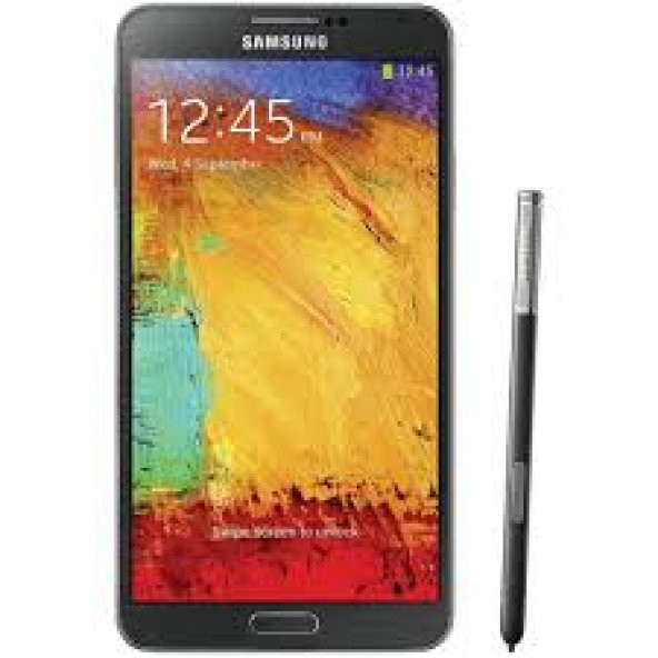Samsung Galaxy Note 3 Yenilenmiş Cep Telefonu - 7