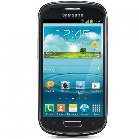 Samsung Galaxy S3 Mini i8190 Cep Telefonu ( Yenilenmiş )