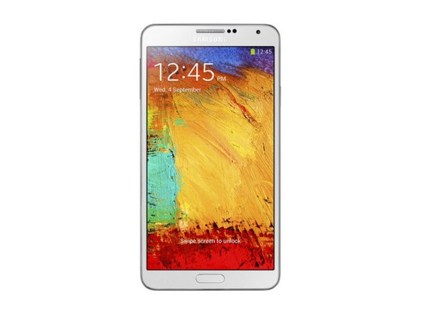 Samsung Galaxy Note 3 Yenilenmiş Cep Telefonu - 8