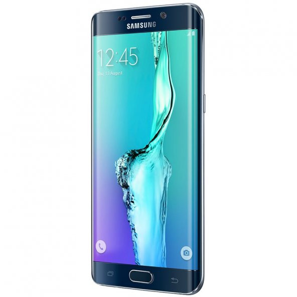 Samsung Galaxy S6 Edge Cep Telefonu ( Yenilenmiş ) - 2