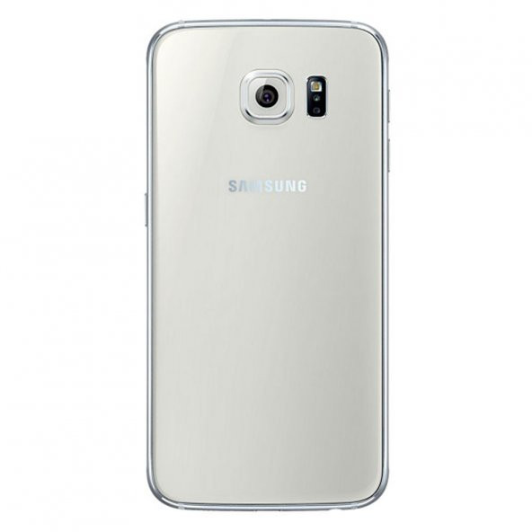 Samsung Galaxy S6 Cep Telefonu ( Yenilenmiş ) - 3