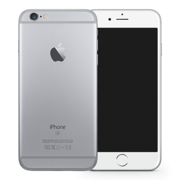 Apple iPhone 6S Plus Parmak İzi Yok (Yenilenmiş) - 6