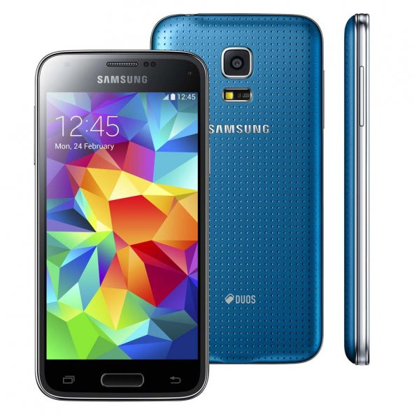 Samsung Galaxy S5 Mini Cep Telefonu ( Yenilenmiş ) - 3