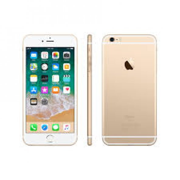 Apple iPhone 6S Plus Parmak İzi Yok (Yenilenmiş) - 7