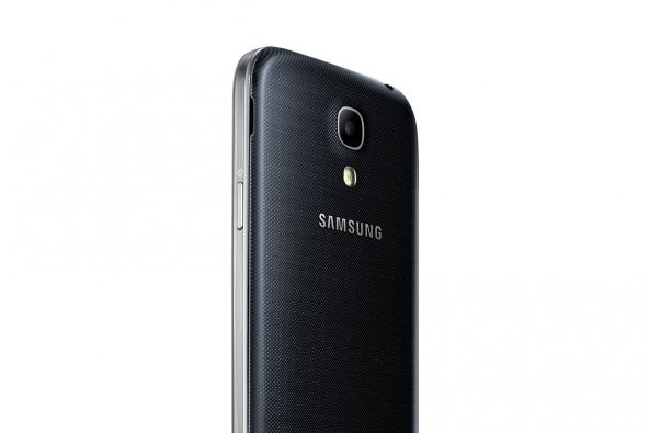 Samsung Galaxy S4 Mini i9190 Cep Telefonu ( Yenilenmiş ) - 5